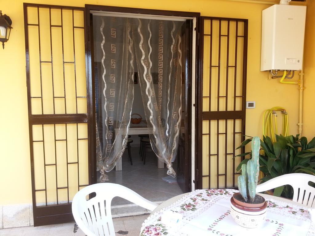 La Via Del Mare - Acireale Centro Storico Leilighet Rom bilde
