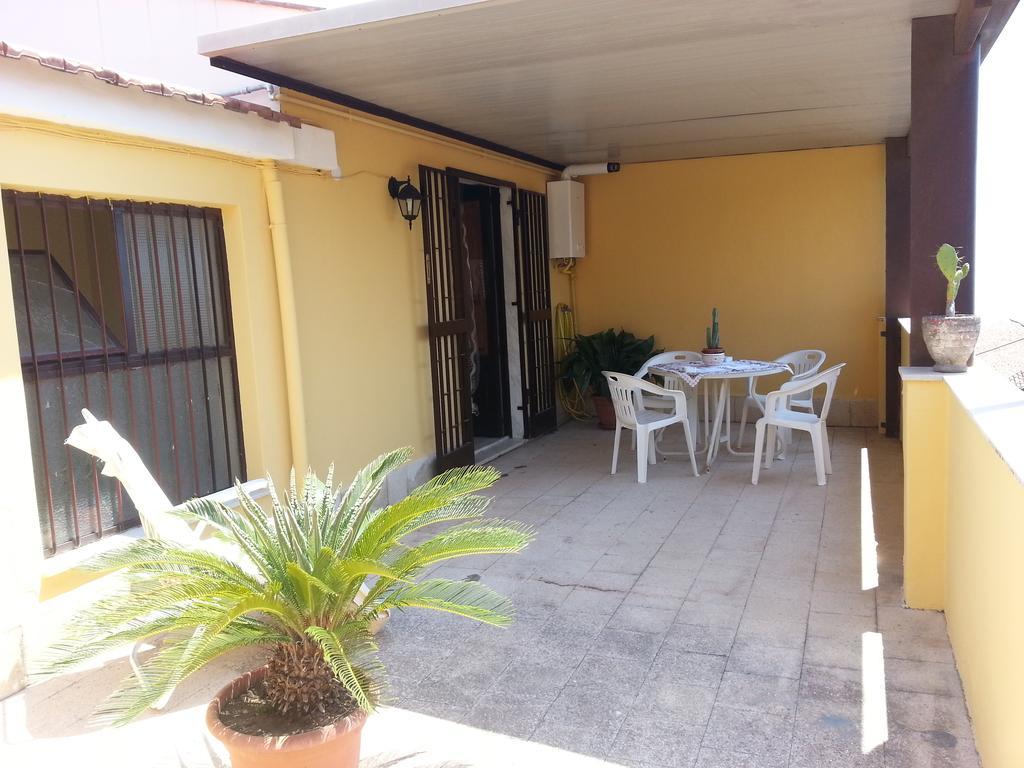 La Via Del Mare - Acireale Centro Storico Leilighet Rom bilde